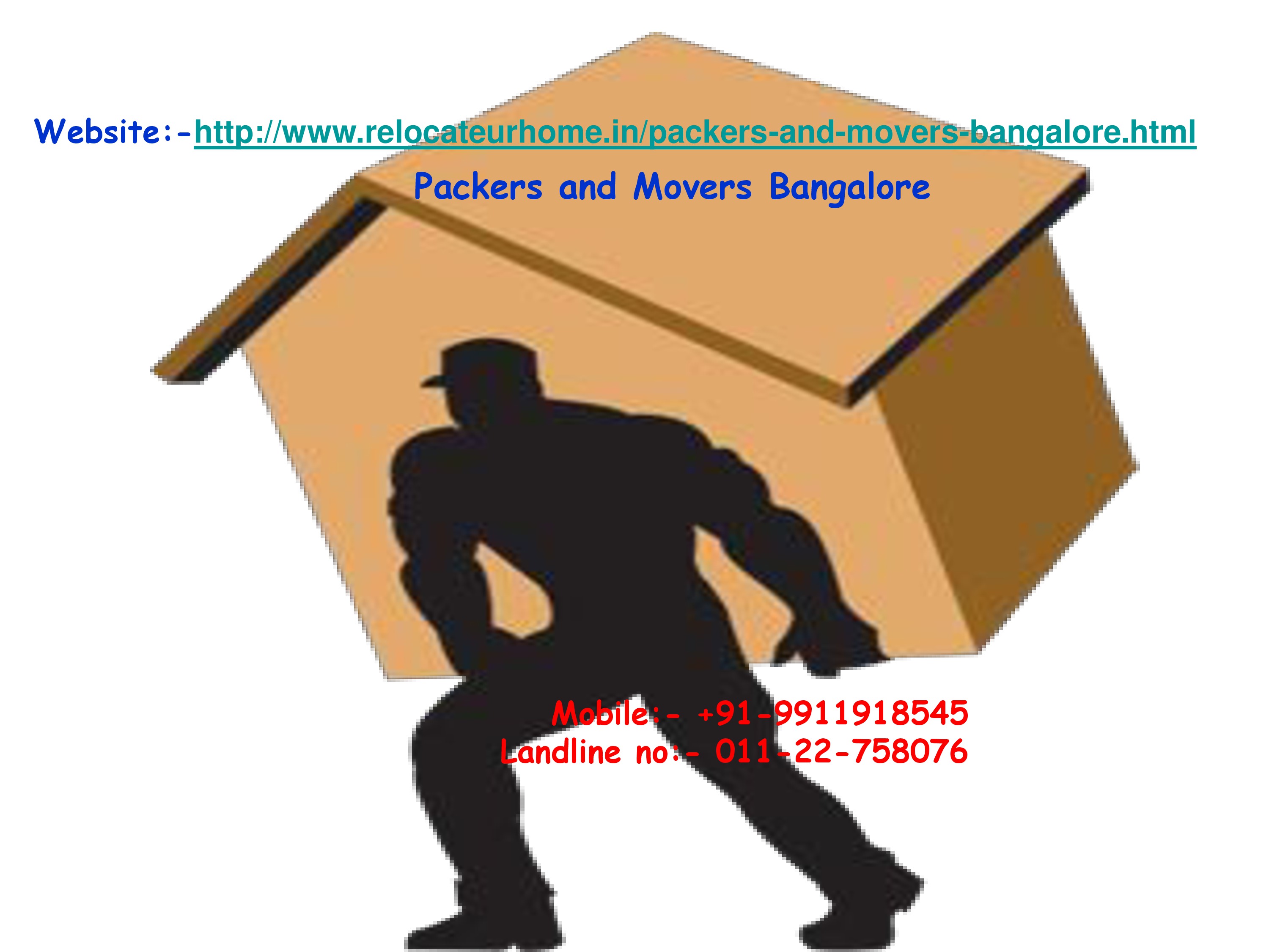 Reliable and Cost Powerful Packers and Movers in P