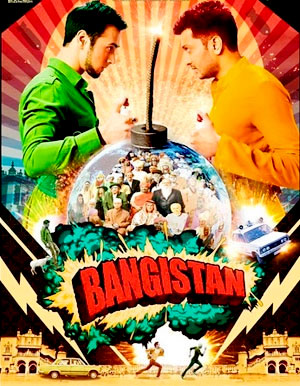 bangistan -review-

review 