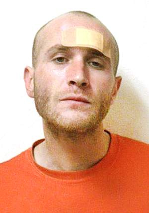 Man-arrested