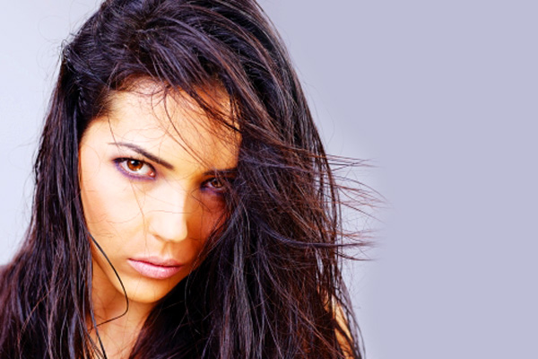 Remedies for Oily Hair hair-care