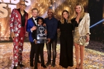 world's youngest piano player lydian nadhaswaram, world's youngest piano player lydian nadhaswaram, watch 13 year old chennai prodigy lydian nadhaswaram crowned the world s best wins 1 million, Child prodigy