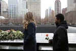 9/11, 9/11, u s marks 17th anniversary of 9 11 attacks, Times square