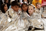 court filing, immigrants, 245 separated immigrant children still in custody say officials, Family separations