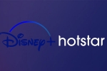 Streaming services, Disney +, disney hotstar reaches 28 million paid subscribers in india nearing netflix s subscribe rate, Star wars