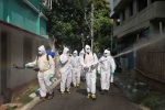 deaths, india, how the world s 2nd most populous country has just 1000 covid 19 deaths, Tuberculosis