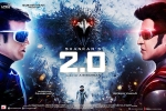 2.0 posters, 2.0 official, 2 0 hindi movie, Sudhanshu pandey