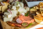 cheese, benefits of cheese for skin, 5 amazing health benefits of cheese, Dental health