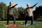 60s health habits updates, 60s health habits list, special habits to stay healthy in your 60s, Dancing