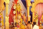The Hindu festival of Dussehra, Dussehra celebrations, dussehra puja procedure, Dusshera