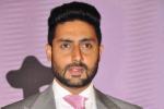 Ae Dil Hai Mushkil news, Karan Johar, abhishek bachchan ignores ae dil hai mushkil, Bachchans