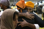 Indian-American, Hindus, indian american foundation mourns death of afghan sikhs hindus after suicide bombing, Hindu community