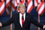 Donald Trump, Trump, donald trump asks u s lawmakers to ballot to aid indian american migrants, Us immigration bill