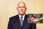 Campbell Wilson trolled, Campbell Wilson video, air india ceo faces online backlash over tragedy message, Artificial intelligence