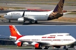 Singapore Airlines, Air India Express, air india vistara to merge after singapore airlines buys 25 percent stake, Airlines