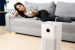 Air Purifier new updates, Air Purifier breaking, health factors to note before buying air purifier, Pollution