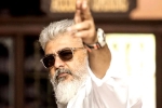 Ajith Good Bad Ugly release news, Ajith Good Bad Ugly breaking, ajith s new film announced, Tamil