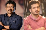 Akhil, Nagarjuna, akhil rgv film in trouble, Casting couch
