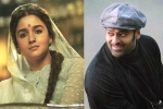 Prabhas new film, Alia Bhatt upcoming movie, alia bhatt s box office clash with prabhas, Actress alia bhatt