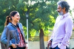 Alia Bhatt RRR updates, Alia Bhatt breaking news, alia bhatt receives a warm welcome on the sets of rrr, Keka
