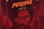 Pushpa updates, Pushpa release date, allu arjun s pushpa release date locked, Pushpa the rise