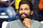RRR budget, NTR for RRR, allu arjun heaps praises on rrr, Hollywood films