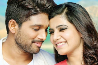 Samantha to work with Allu Arjun again? Samantha to work with Allu Arjun again?