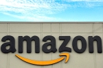 Amazon latest, Amazon updates, amazon s deadline on layoffs many indians impacted, H1b visa