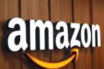 Amazon fined, Amazon breaking news, amazon fined rs 290 cr for tracking the activities of employees, Water