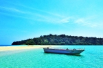 Morophoo, the Great Andamanese, analysis of integration of the andaman tribe, Lok sabha elections