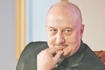 Anupam Kher, Hollywood cinema, anupam kher speaks out his constancy for indian cinema, World of cinema
