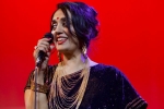 Indian american singer Anuradha Palakurthi, Anuradha Palakurthi jaan meri album, indian american singer anuradha palakurthi juju s jaan meri album released, Bollywood singers