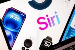 Apple New Siri App developments, Apple New Siri App news, apple s new siri app on ios 27 supports text and voice modes, X chat