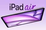 Apple OLED iPad Air, Apple, apple s oled ipad air to be launched in 2027, Release date
