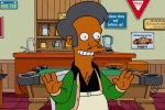 character altogether, The Simpsons, apu to be dropped from the simpsons over racial controversy, Pacify