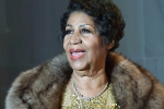 Aretha Franklin death, Queen of Soul, aretha franklin queen of soul dies at 76, Elton john
