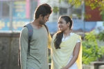 Arjun Reddy next, Arjun Reddy controversies, arjun reddy lands in copy right issue, V hanumantha rao
