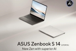 v NUC 14 Pro AI, Asus Zenbook S 14 and others, asus zenbook s 14 and others launched in india, Asus expertbook p3