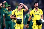 Australia Vs South Africa result, South Africa, australia enters world cup final 2023, Ahmedabad