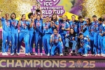 India Women Cricket Team latest news, India Women Cricket Team news, bcci announces whopping cash prize for india women cricket team, Night in