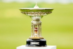 Pataudi Trophy breaking, BCCI, bcci s move after england board decides to retire pataudi trophy, Team india