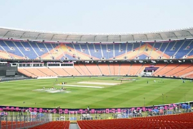 BCCI Shortlists Five Indian Cities for T20 World Cup 2026 BCCI Shortlists Five Indian Cities for T20 World Cup 2026