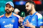 Virat Kohli and Rohit Sharma breaking, Virat Kohli and Rohit Sharma, bcci asks virat kohli rohit sharma to play domestic cricket, Mea Virat Kohli and Rohit Sharma breaking, Virat Kohli and Rohit Sharma, bcci asks virat kohli rohit sharma to play domestic cricket, Mea