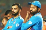 Virat Kohli and Rohit Sharma latest breaking, Virat Kohli and Rohit Sharma breaking, bcci breaks silence on virat kohli rohit sharma s odi future, Virat kohli