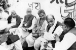 L K Advani, M M Joshi, supreme court suggests proceedings against bjp leaders, Ayodhya ram mandir