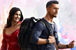 Baaghi 2 story, Bollywood movie reviews, baaghi 2 movie review rating story cast and crew, Movie promos