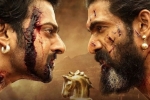 Baahubali: The Conclusion 100 days, Prabhas, baahubali online rights sold for netflix, Shobu yarlagadda