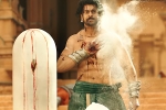 Baahubali 2 The Conclusion telugu movie review, Baahubali 2 rating, baahubali 2 the conclusion movie review rating story cast and crew, Bahubali