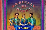 Kriti Sanon, Kriti Sanon, bareilly ki barfi hindi movie, Barfi