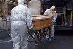 china, coronavirus, beijing actually sold ppe to italy not donated it, Developing world