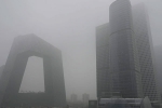 Beijing pollution latest updates, China, china s beijing shuts roads and playgrounds due to heavy smog, Winter